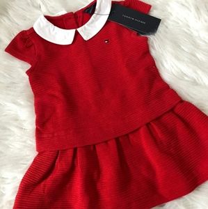 Tommy Hilfiger Dress